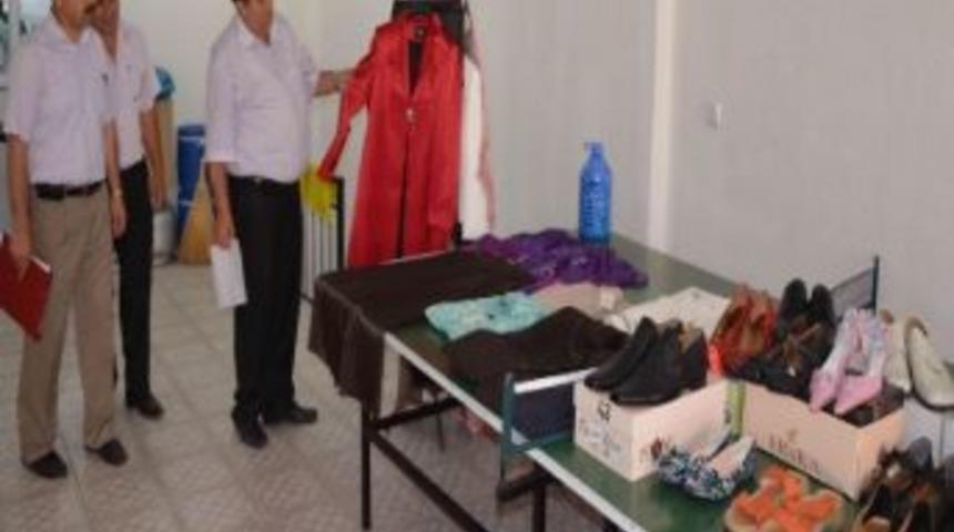 Simav&rsquo;da Evlenecek Dar Gelirli &Ccedil;iftlere G&uuml;n Doğdu