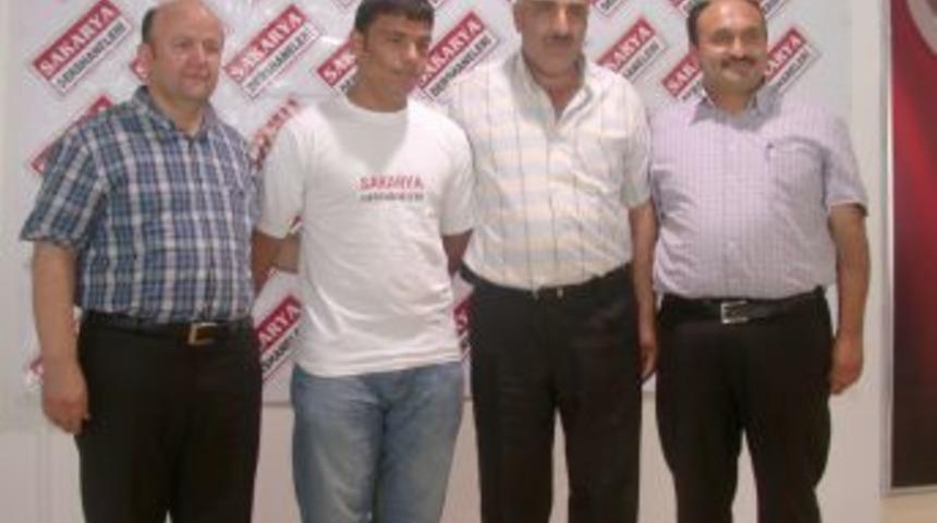 Samsun Sakarya Dershaneleri'nin LYS Başarısı