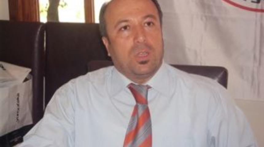 &Uuml;nye Fen Adamları Derneği'nden Hes Tepkisi