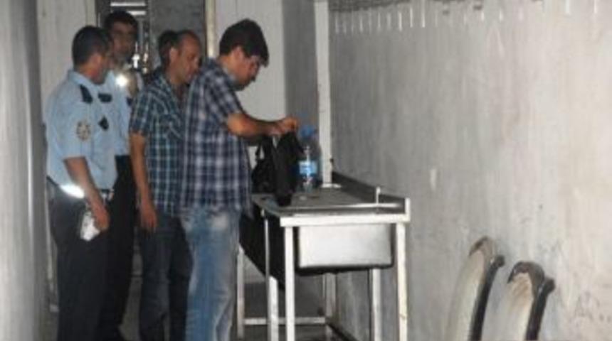 70 Yaşındaki Y&uuml;ksek Elektrik M&uuml;hendisi&rsquo;nin Bir Anlık Dalgınlığı Hayatına Mal Oldu