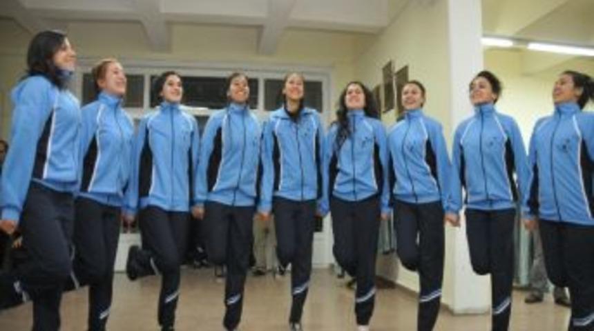 Mamak Belediyesi Yaz Kurslarına B&uuml;y&uuml;k İlgi