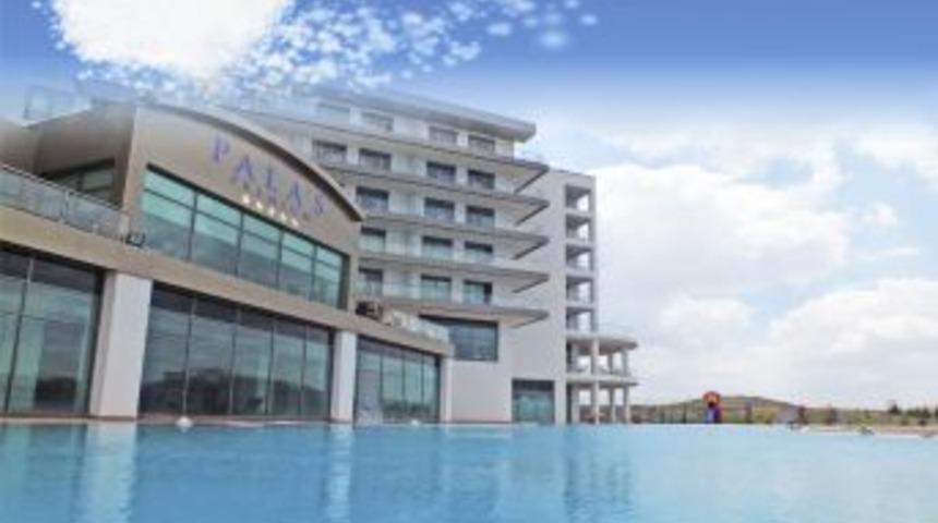 Termal Turizmci, Yaşlı Avrupalı'yı Ağırlayıp Gelirini 10 Kat Artırmak Istiyor