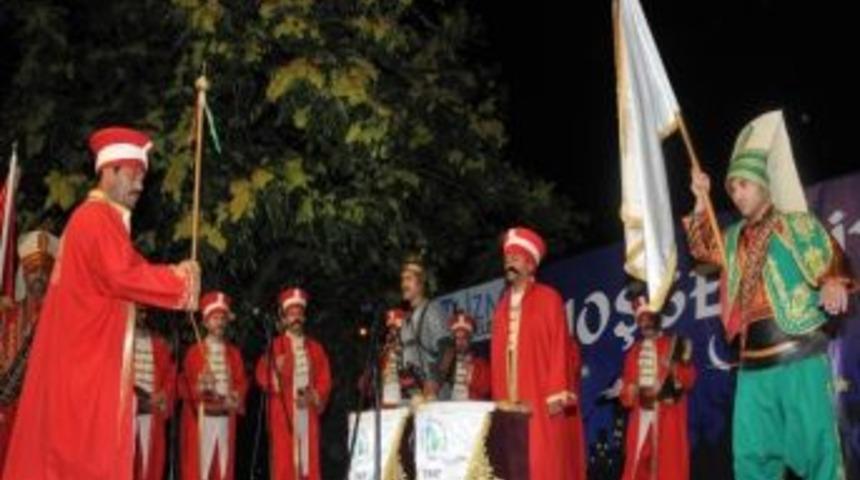 İzmit&rsquo;te Ramazan &Ccedil;oşkusu