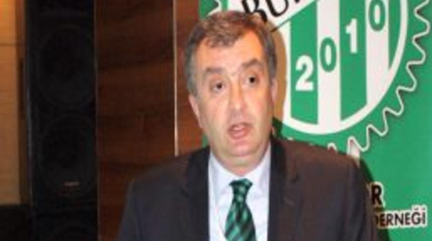 Bursaspor I&ccedil;in Uludağ'a Kamp Tesisi &Ccedil;ağrısı