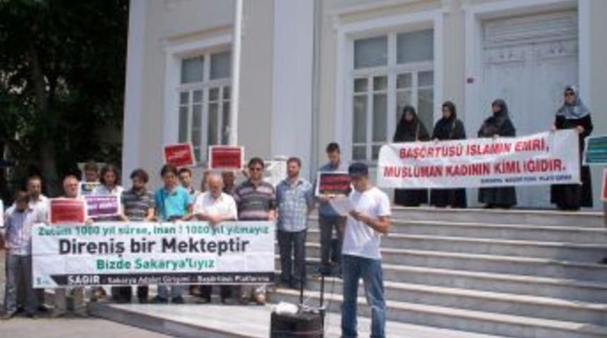 Adalet Girişimi: M&uuml;sl&uuml;man &Uuml;lkelerin I&ccedil;inde Bulunduğu Durum &Uuml;z&uuml;c&uuml;