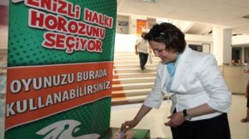 Dalbudak, Oyunu Cam Horoz&rsquo;dan Yana Kullandı