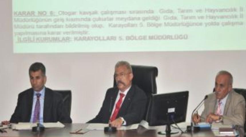 Osmaniye&rsquo;de En Fazla Kamu &Ouml;deneği Eğitim Sekt&ouml;r&uuml;nde Kullanıldı