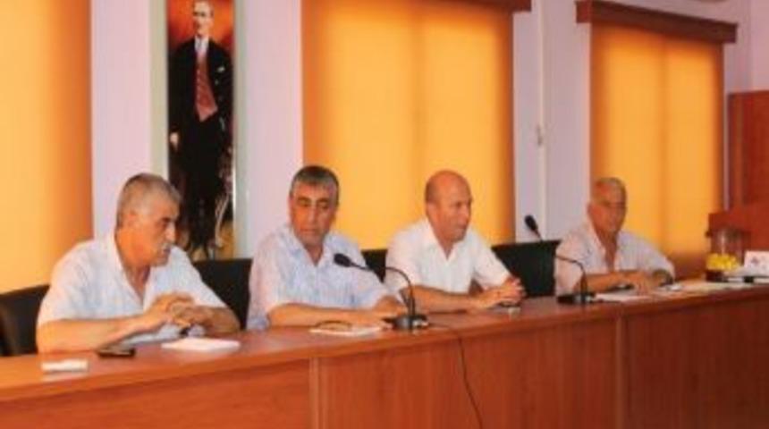 2012-2013 Amat&ouml;r K&uuml;me Fikst&uuml;r&uuml; &Ccedil;ekildi