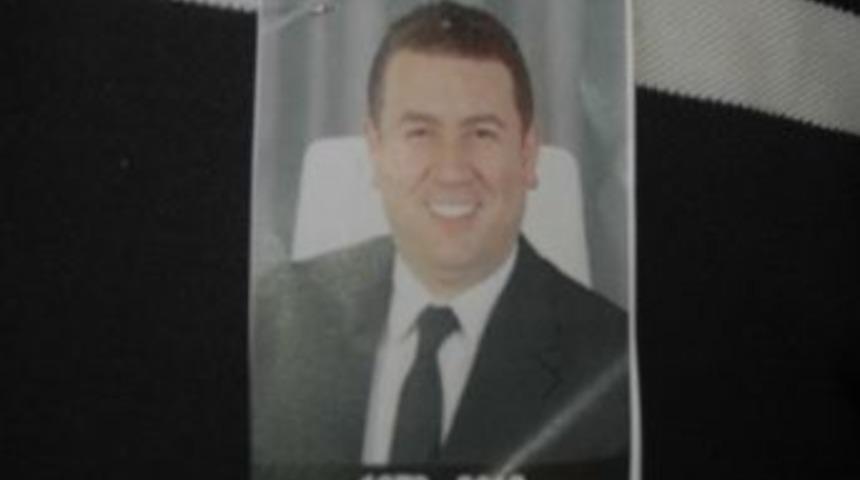 Bakan Bağış, Datateknik Y&ouml;netim Kurulu Başkanı Ko&ccedil;&rsquo;un Cenazesi İ&ccedil;in Elazığ&rsquo;a Geldi