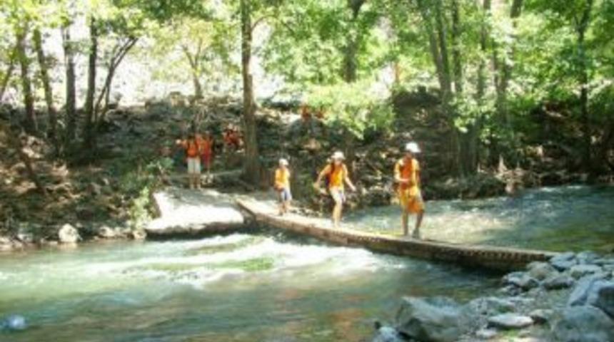 Likya Harikalar Diyarı Yeniden Başlıyor