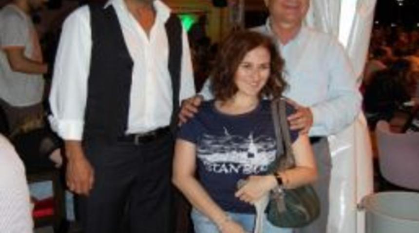 Bandırma Belediyesi Ramazan Eğlencelerine Yoğun İlgi