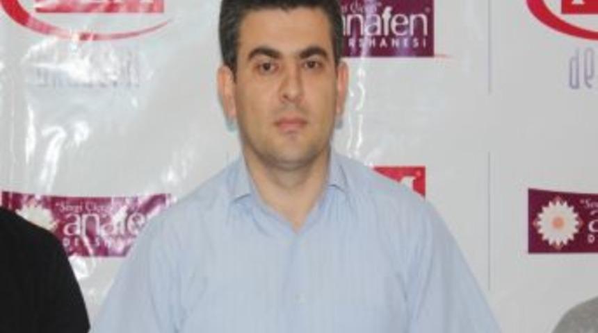 Fem Dershanesinin Lys Gruru