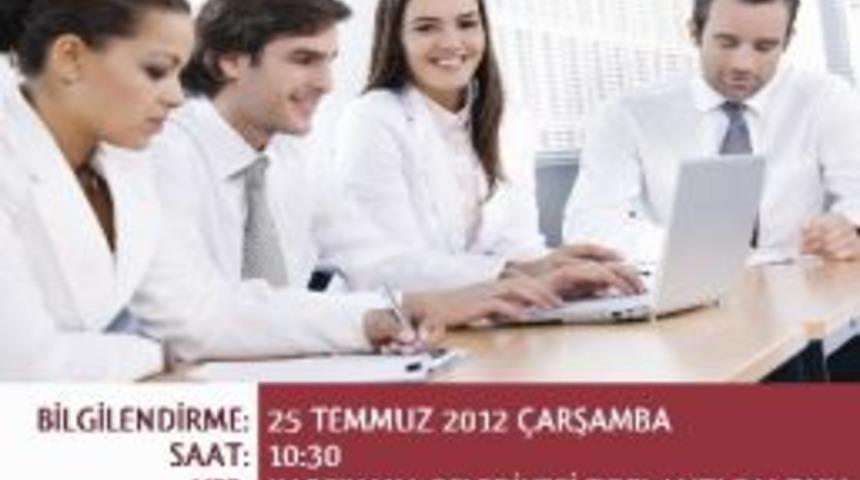 Karşıyaka&rsquo;da Girişimcilere İkinci Şans