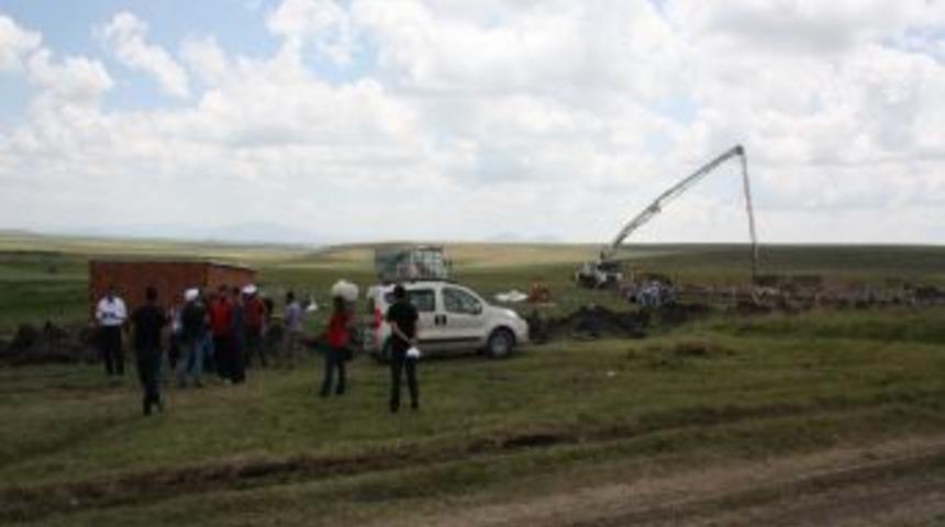 TKDK, Kars&rsquo;ta G&ouml;&ccedil;&uuml;n &Ouml;n&uuml;ne Ge&ccedil;iyor