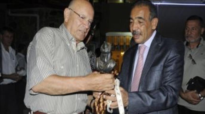 Karaman, Irak'ın Yeni Tisin Beldesi Ile Kardeş Şehir Olacak