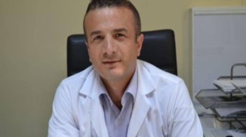 Alaplı'da Bayramda Sağlıklı Beslenme Uyarısı