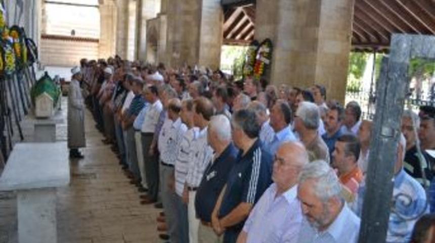 Yardımcı&rsquo;nın 91 Yaşındaki Kayınvalidesi Vefat Etti