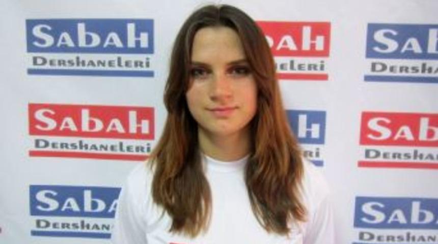 Beyşehir Sabah Dersanesi Yine Şampiyon