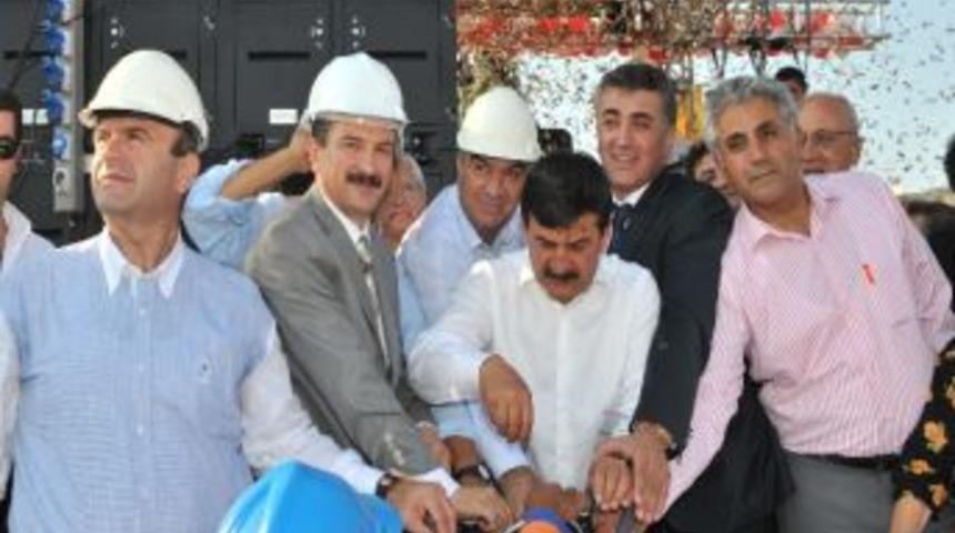 Buca İlk Olimpik Y&uuml;zme Havuzuna Kavuşuyor