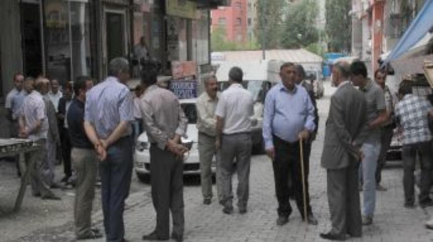 Bdp Milletvekilleri Hakkari&rsquo;de