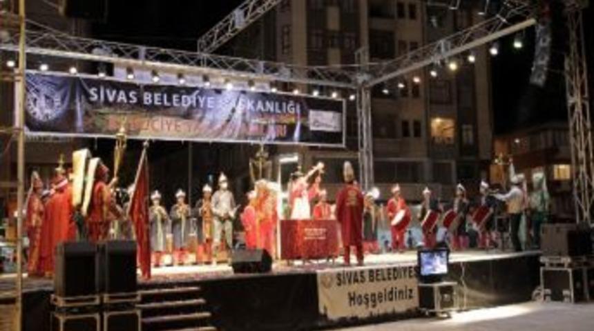 Ramazan Boyunca Etkinlikler Devam Edecek