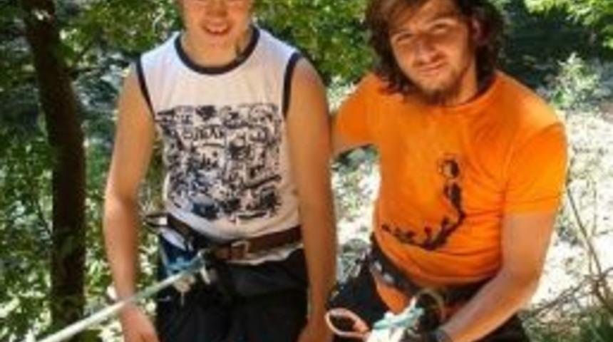 Likya Harikalar Diyarı 4. Senesinde