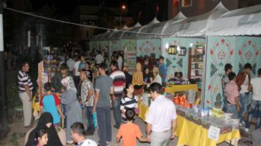 Şehr-i Can&rsquo;da Ramazan Akşamları