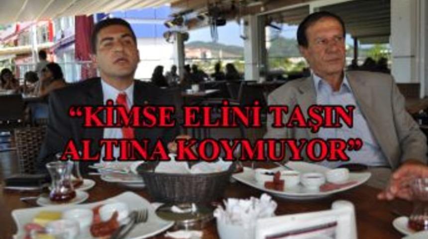 Gen&ccedil;lerimize sahip &ccedil;ıkalım..