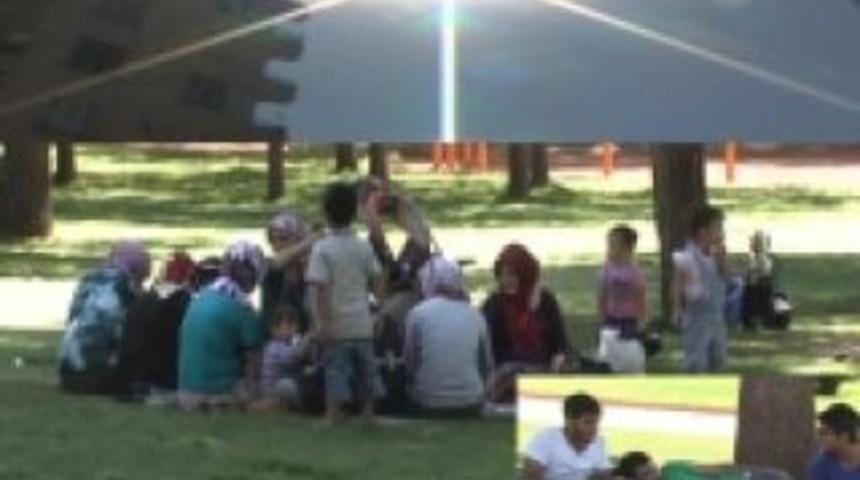 &Ccedil;&ouml;l Sıcakları Ne Zaman Bitiyor