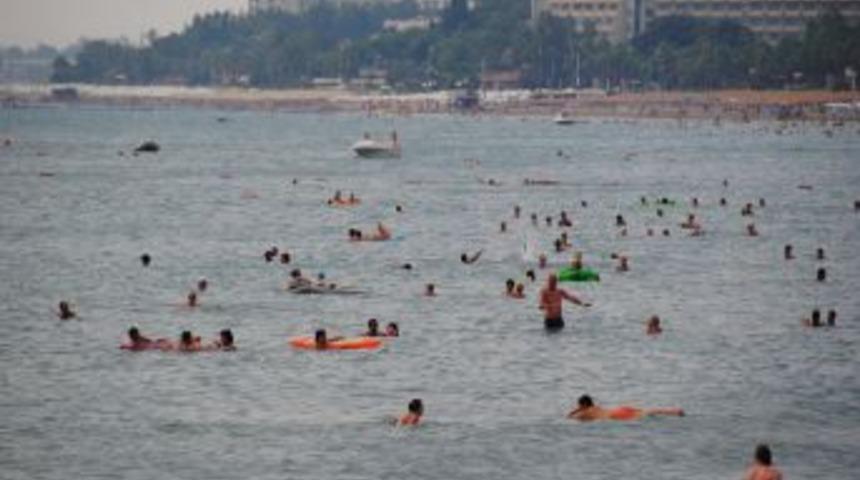 MATOB Başkanı Barut: Ramazan'da Bölgenin Doluluk Oranı Yüzde 93