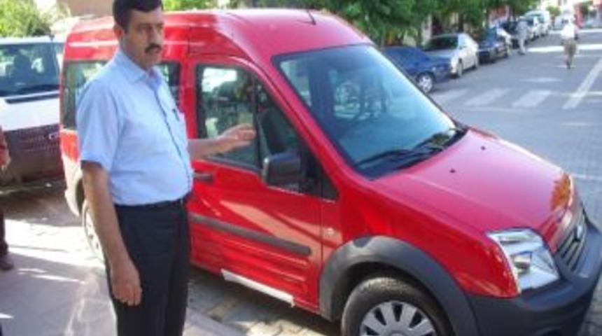 Osmancık Belediyesine 2 Yeni Ara&ccedil;