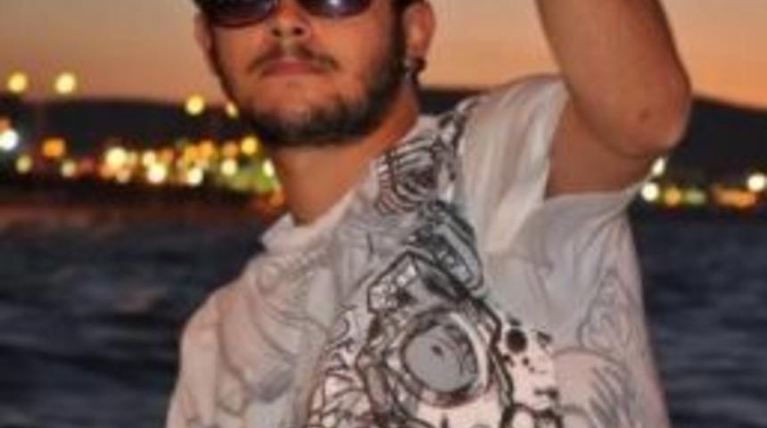 Gen&ccedil; Rap&ccedil;i Caner Son Yolculuğuna Uğurlandı