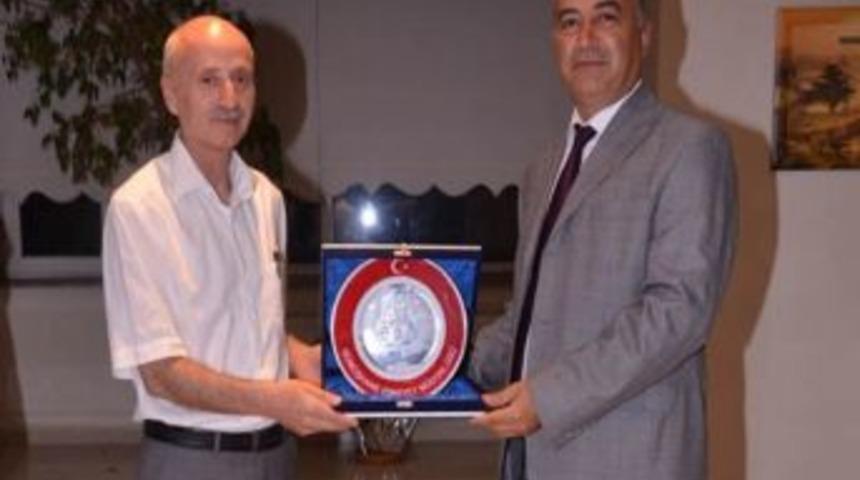 G&uuml;m&uuml;şhane Emniyetinde Kan Değişimi