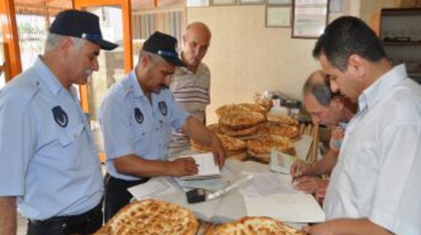 Kazan'da Fırınlara Ramazan Boyunca Sıkı Denetim