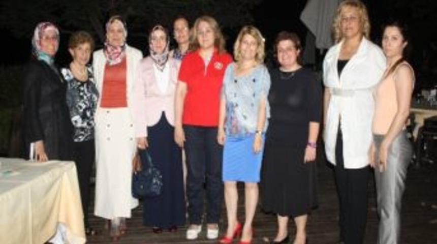 &lsquo;turun&ccedil; Gen&ccedil;liği&rsquo; Toplandı