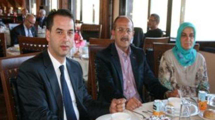 Kişi Başına 25 Metrekare Yeşil Alan Hedefi, &Ccedil;akır&rsquo;a &Ouml;d&uuml;l Getirdi