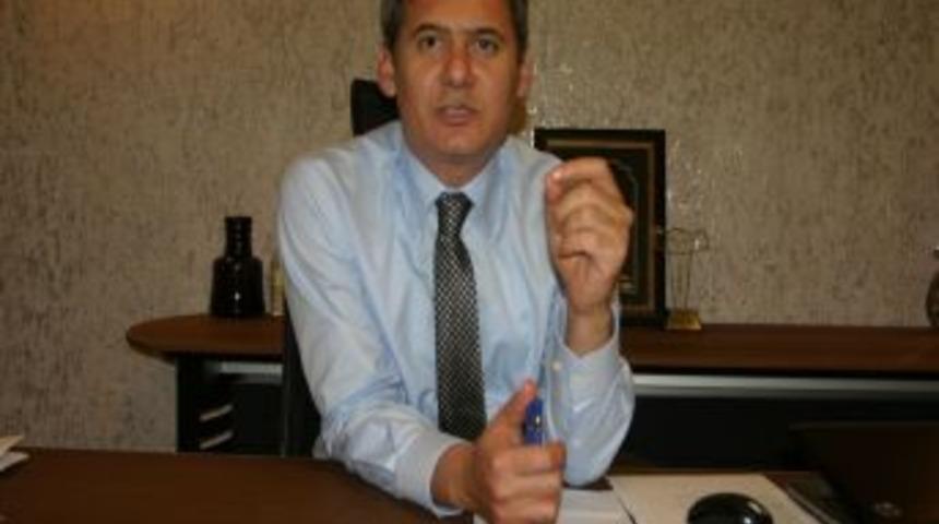 Adana'da 1.2 Milyar Euroluk Yabancı Yatırım Ile Iş&ccedil;inin Y&uuml;z&uuml; G&uuml;lecek