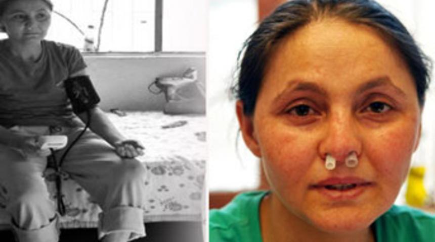 T&uuml;kenmez kalemle yaşama bağlandı