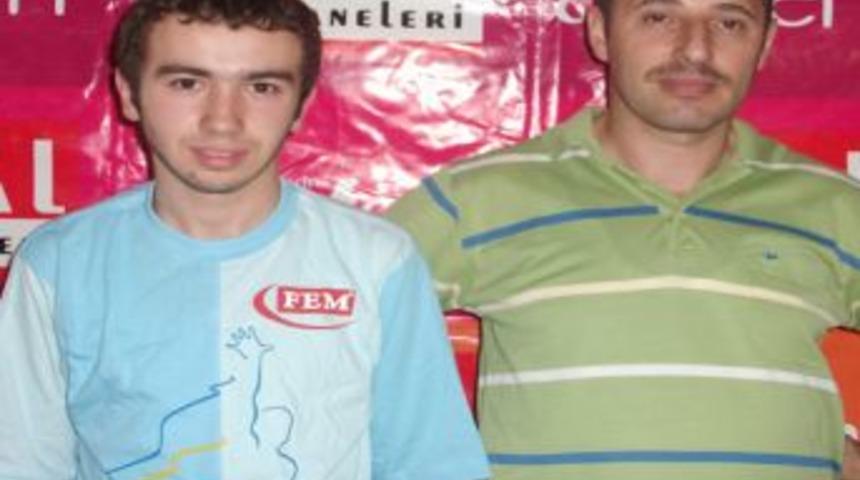 Giresun İkbal FEM’den LYS Başarısı