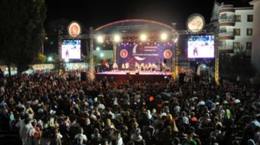 Seğmenler, Keçiören Ramazan Etkinliklerine Konuk Oldu