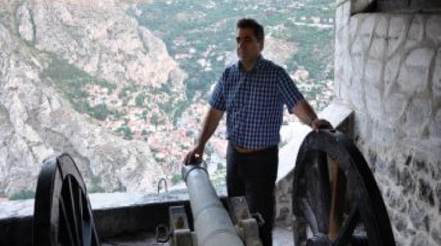 150 Yıllık Iftar Topu Zamana Meydan Okuyor