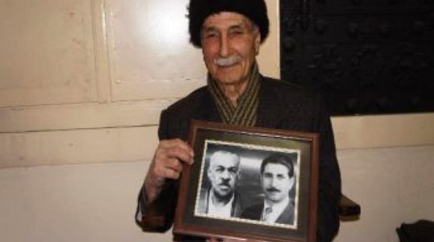 76 Yıldır Bakırcılık Mesleğiyle Uğraşıyor