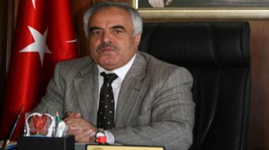 &ldquo;Ramazan, Kendimizi D&uuml;zeltme Adına B&uuml;y&uuml;k Bir Fırsat&rdquo;