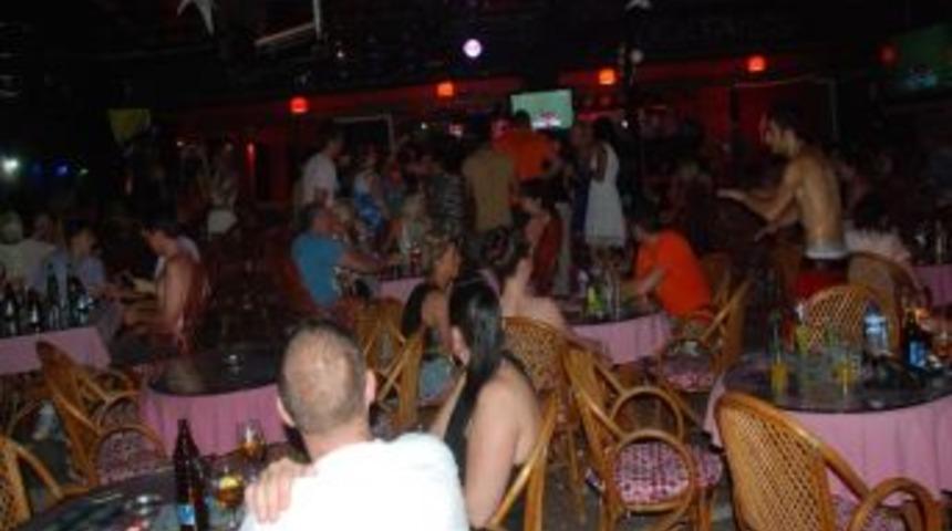 Didim&rsquo;de Ramazan Da Gece Hayatının Hızını Kesmedi