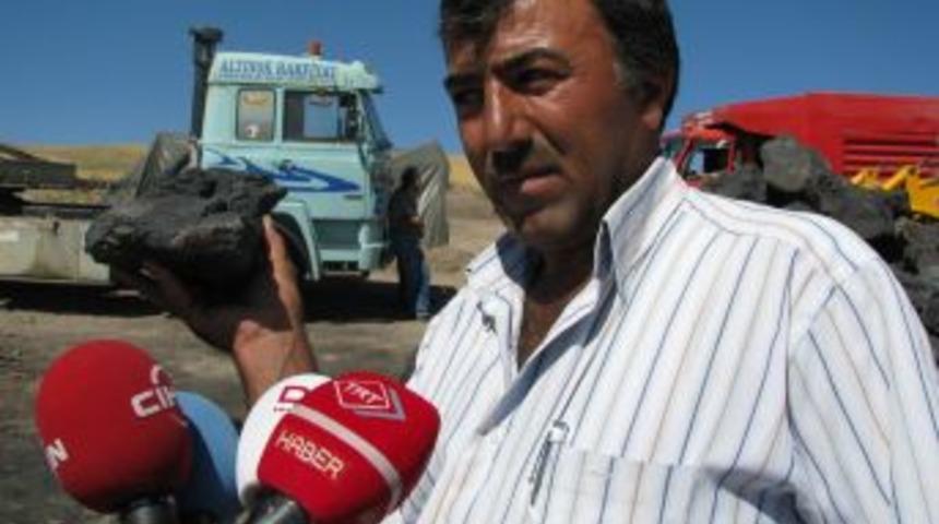 1 milyon ton rezerv bulundu