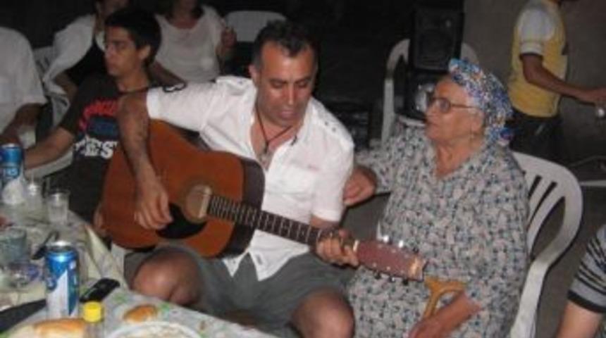 Gen&ccedil; Mankenden A&ccedil;ıklama