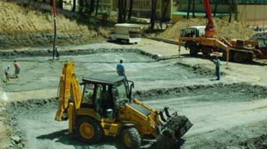 Anasınıfları eğitim yılına yetişecek