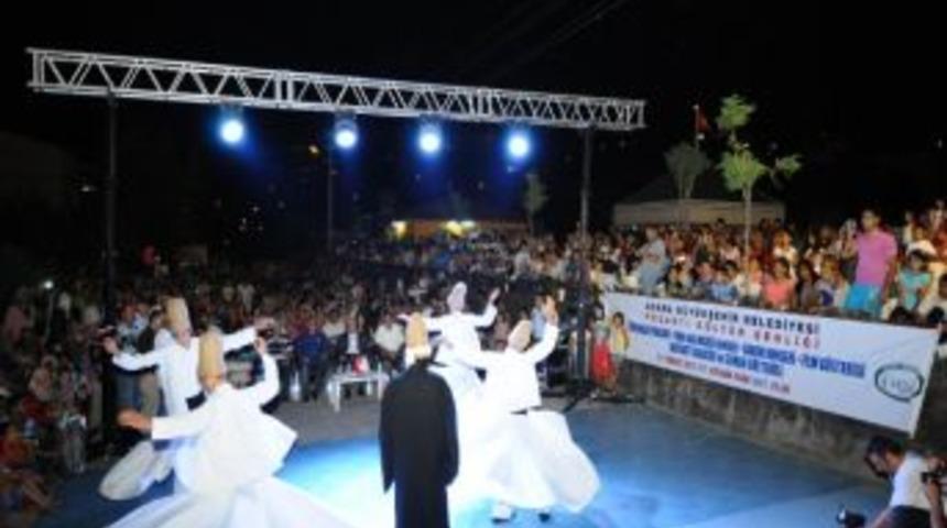 Pozantı&rsquo;da Aldırmaz&rsquo;a B&uuml;y&uuml;k İlgi