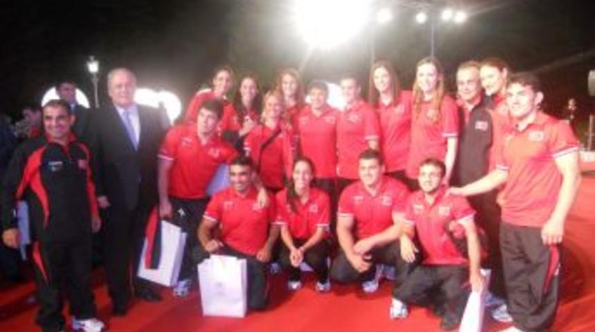 Paylaşılamayan Federasyon Başkanı; Erol &Uuml;nal Karabıyık