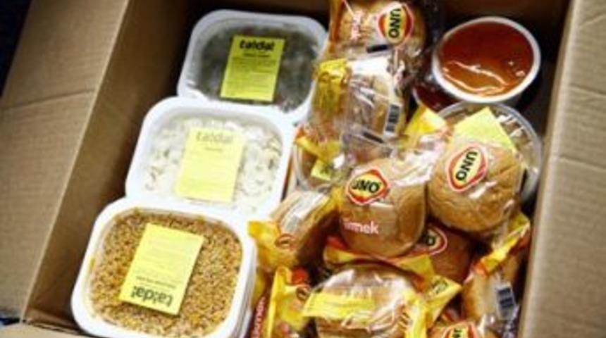 G&ouml;n&uuml;l Kazan&rsquo;ı Ramazanda da kaynıyor